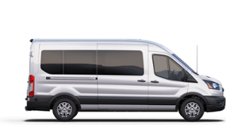 2025 Ford Transit® External Image 1